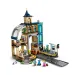 LEGO® City: Hlavní nádraží (60469)