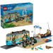 LEGO® City: Klasická pobřežní tramvaj (60506)