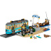 LEGO® City: Klasická pobřežní tramvaj (60506)