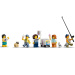 LEGO® City: Klasická pobřežní tramvaj (60506)