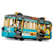 LEGO® City: Klasická pobřežní tramvaj (60506)
