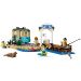 LEGO® City: Klasická pobřežní tramvaj (60506)