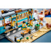LEGO® City: Klasická pobřežní tramvaj (60506)