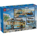 LEGO® City: Klasická pobřežní tramvaj (60506)