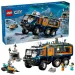LEGO® City: Mobilní laboratoř arktických průzkumníků (60471)