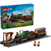 LEGO® City: Nostalgická parní lokomotiva (60511)