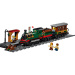 LEGO® City: Nostalgická parní lokomotiva (60511)