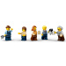LEGO® City: Nostalgická parní lokomotiva (60511)