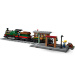LEGO® City: Nostalgická parní lokomotiva (60511)