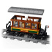 LEGO® City: Nostalgická parní lokomotiva (60511)