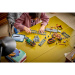 LEGO® City: Nostalgická parní lokomotiva (60511)