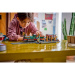 LEGO® City: Nostalgická parní lokomotiva (60511)
