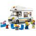 LEGO® City: Obytný vůz na dovolenou (60288)