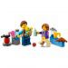 LEGO® City: Obytný vůz na dovolenou (60288)