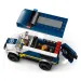 LEGO® City: Policejní převoz vězňů (60479)