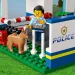 LEGO® City: Policejní stanice (60316)