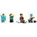 LEGO® City: Samoobslužná myčka aut (60497)