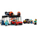 LEGO® City: Samoobslužná myčka aut (60497)