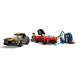 LEGO® City: Samoobslužná myčka aut (60497)