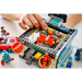 LEGO® City: Samoobslužná myčka aut (60497)