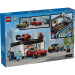 LEGO® City: Samoobslužná myčka aut (60497)