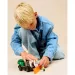 LEGO® City: Sněžný pluh (60490)