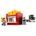 LEGO® City: Stánek s hranolky (60488)