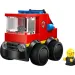 LEGO® City: Vozidla – Hasičské auto (60482)