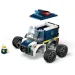 LEGO® City: Vozidla – Policejní nákladní auto (60481)