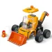 LEGO® City: Vozidla – Stavební nakladač (60483)