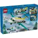 LEGO® City: Záchranné letadlo (60465)