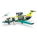 LEGO® City: Záchranné letadlo (60465)