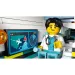 LEGO® City: Záchranné letadlo (60465)