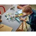 LEGO® City: Záchranné letadlo (60465)