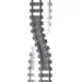 LEGO® City: Železniční koleje (60205)