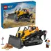 LEGO® City: Žlutý buldozer (60466)