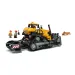 LEGO® City: Žlutý buldozer (60466)