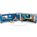 LEGO® City: čelní nakladač a sklápěcí nákladní vůz (60494)