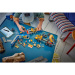 LEGO® City: čelní nakladač a sklápěcí nákladní vůz (60494)