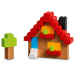 LEGO® Classic: Barevné, kreativní kostky (11045)