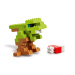 LEGO® Classic: Barevné, kreativní kostky (11045)