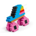 LEGO® Classic: Barevné, kreativní kostky (11045)