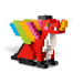 LEGO® Classic: Barevné, kreativní kostky (11045)