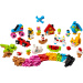 LEGO® Classic: Barevné, kreativní kostky (11045)