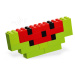 LEGO® Classic: Barevné, kreativní kostky (11045)