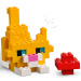 LEGO® Classic: Barevné, kreativní kostky (11045)