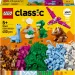 LEGO® Classic: Kreativní dinosauři (11041)