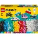 LEGO® Classic: Kreativní vozidla (11036)