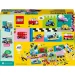 LEGO® Classic: Kreativní vozidla (11036)