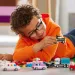LEGO® Classic: Kreativní vozidla (11036)
